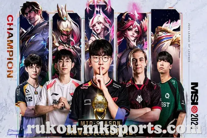 MK体育 新闻资讯